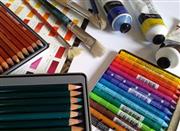 Art Supplies Art Supplies